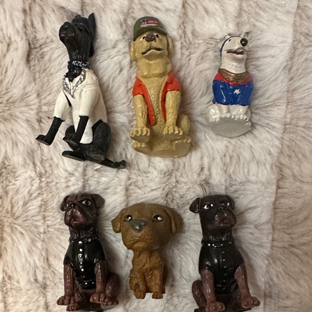 Homie Dogs